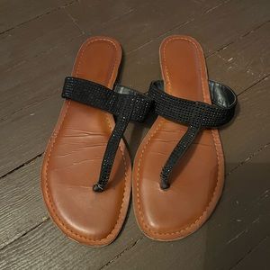 Gianni Bini Sandals. Size 7.